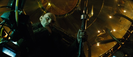 star trek 1